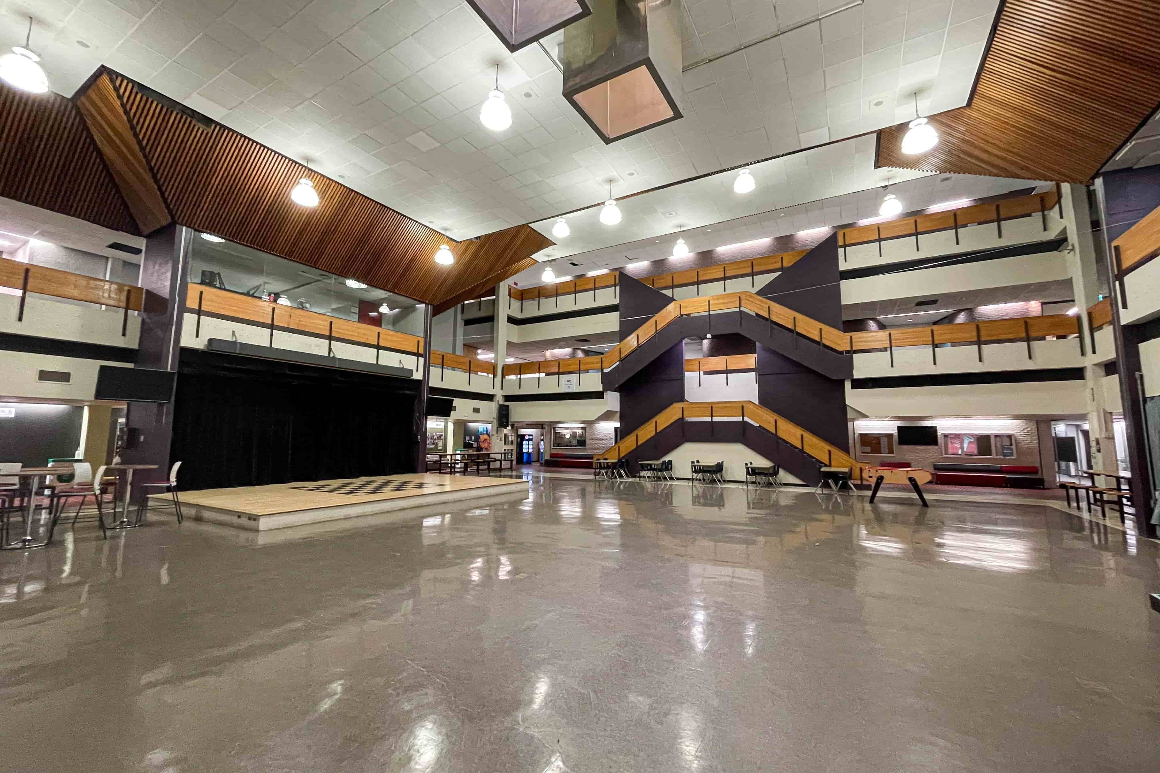 mail du cégep de Lévis